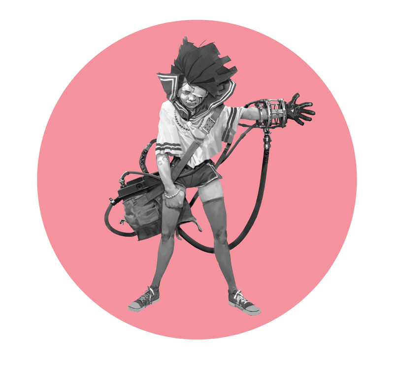 Illustration for article titled Terribly Sorry